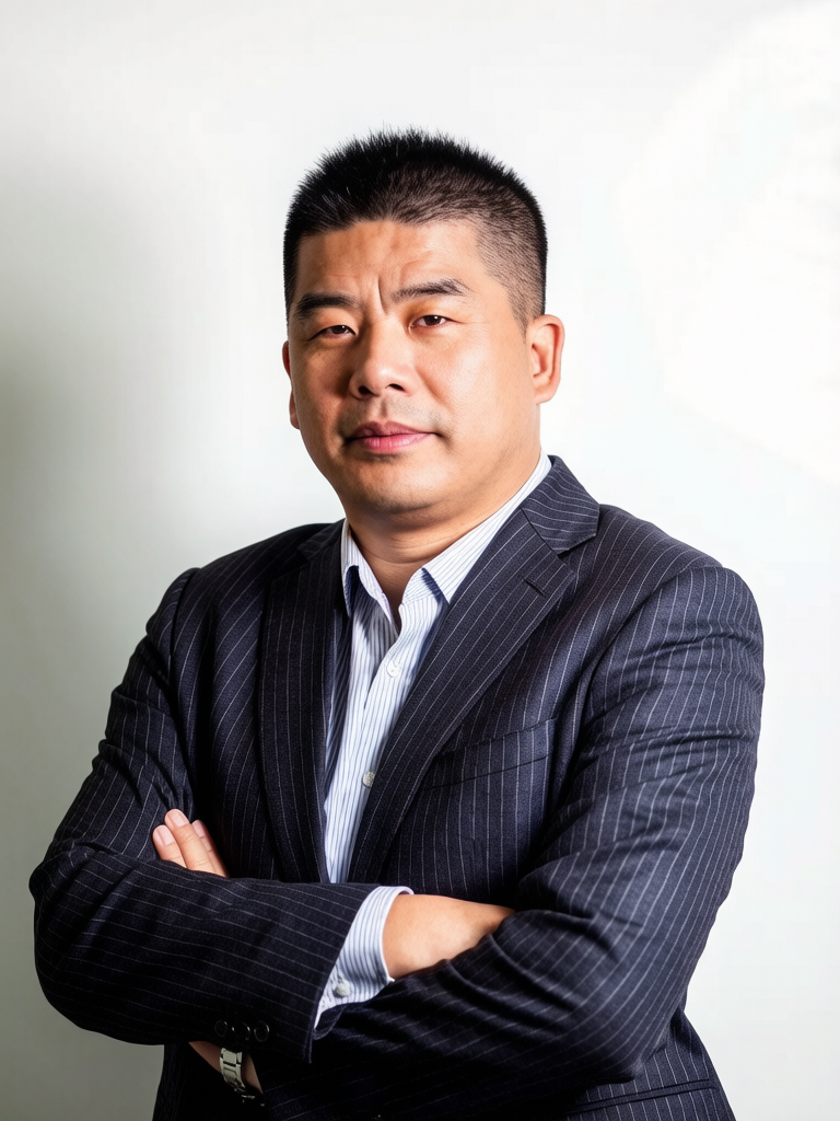 Zhu Qichen